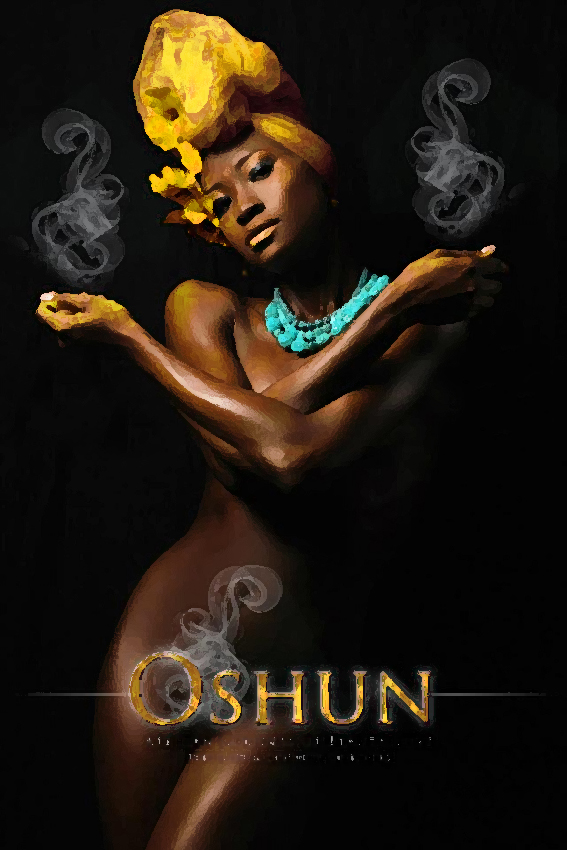 OCHUN
