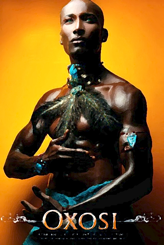 OCHOSI