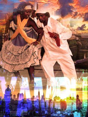 La Rumba Yambù