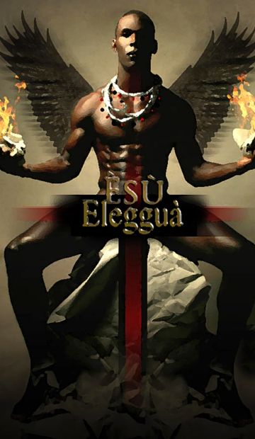 Elegguà