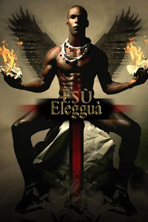 Elegguà