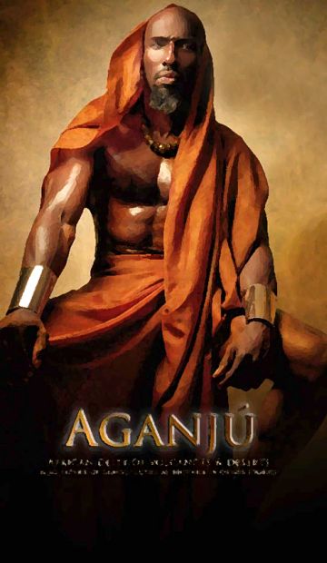 AGAYU’