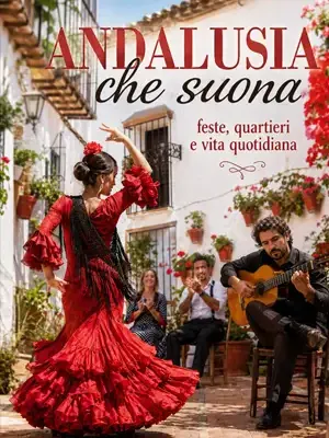 Andalusia che suona: feste, quartieri e vita quotidiana